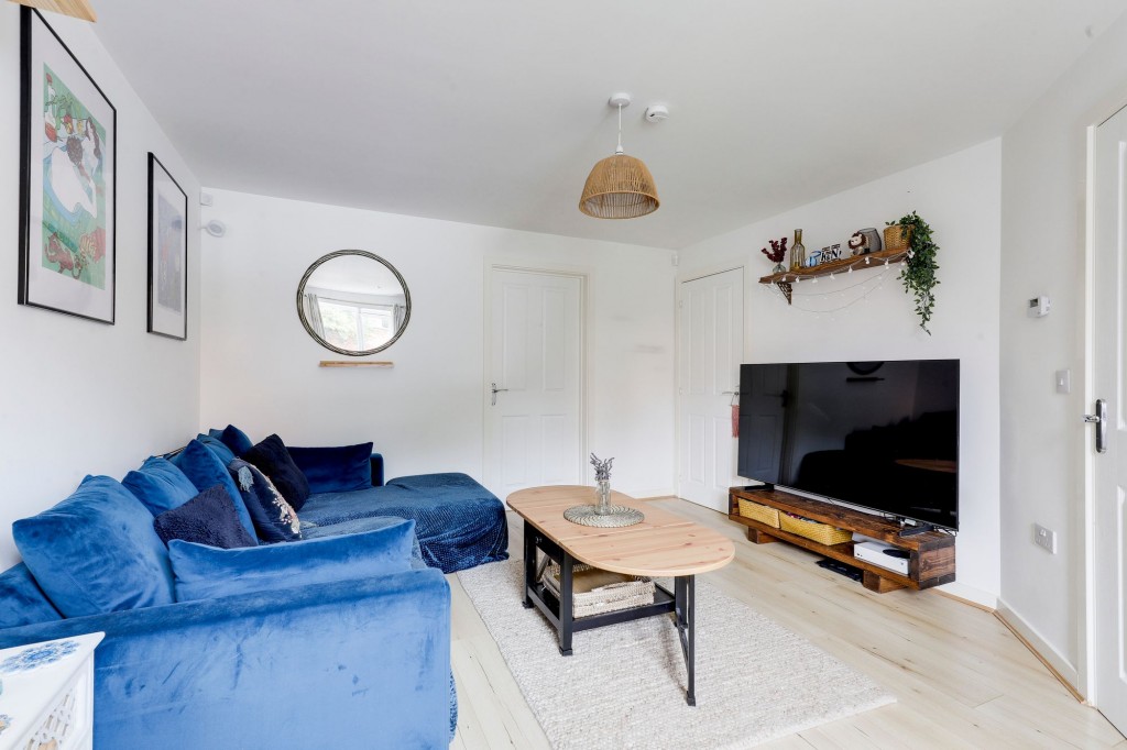 Sandfield Road, Nottingham, NG7