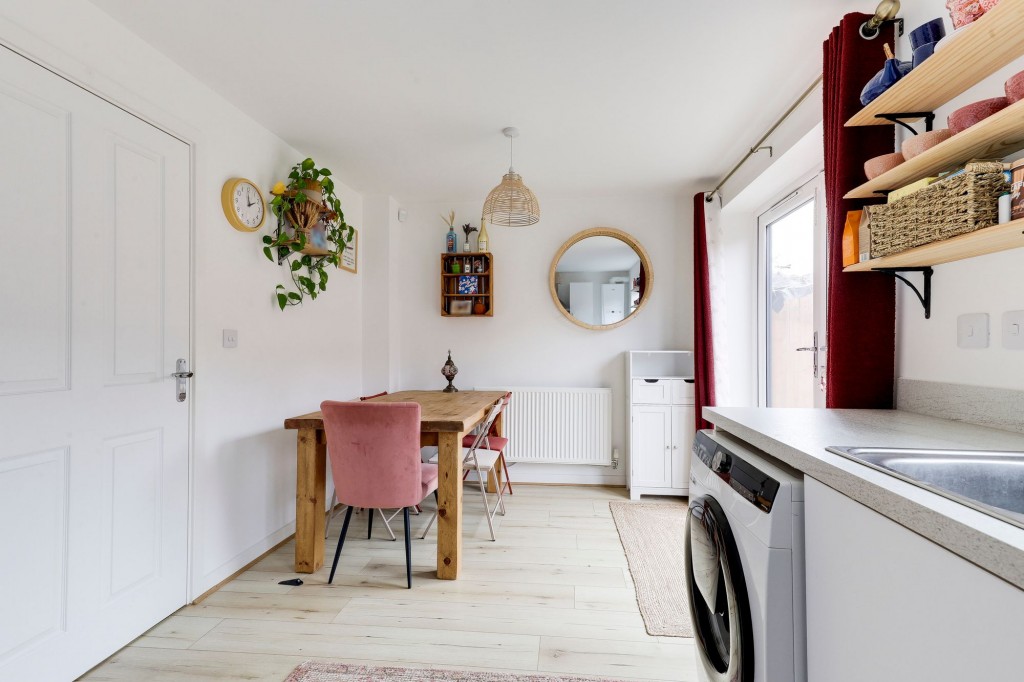 Sandfield Road, Nottingham, NG7