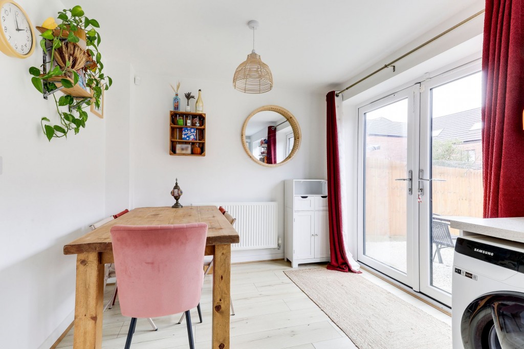 Sandfield Road, Nottingham, NG7