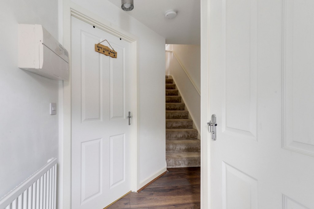 Sandfield Road, Nottingham, NG7