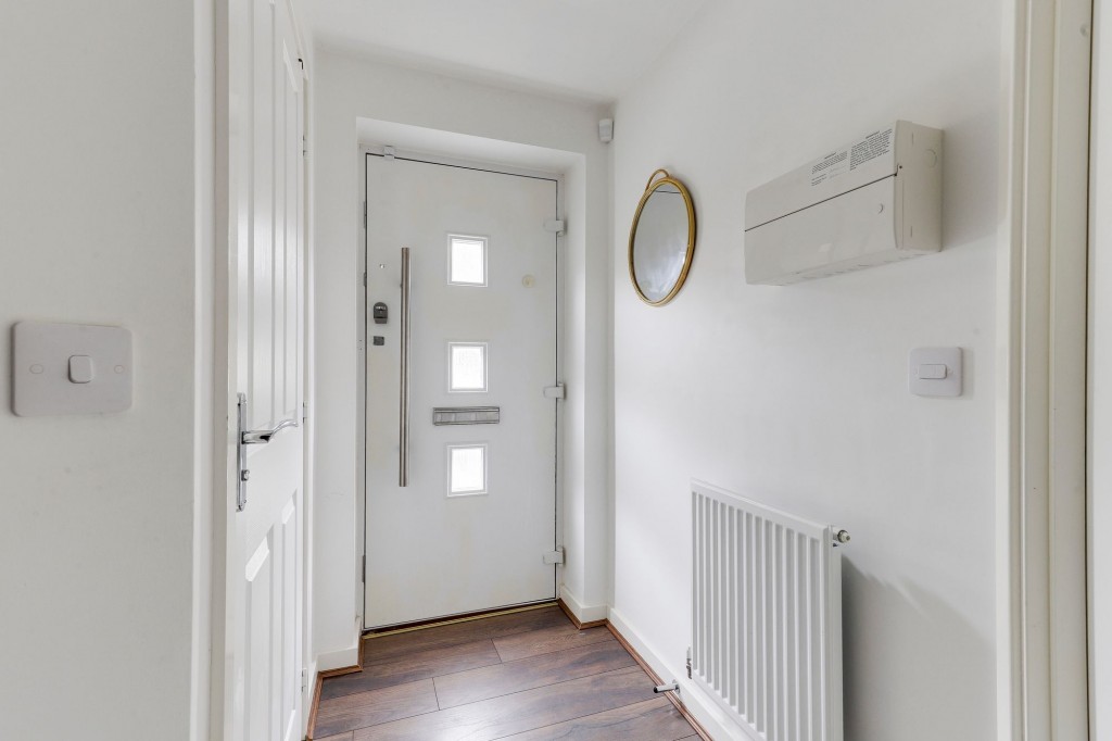 Sandfield Road, Nottingham, NG7