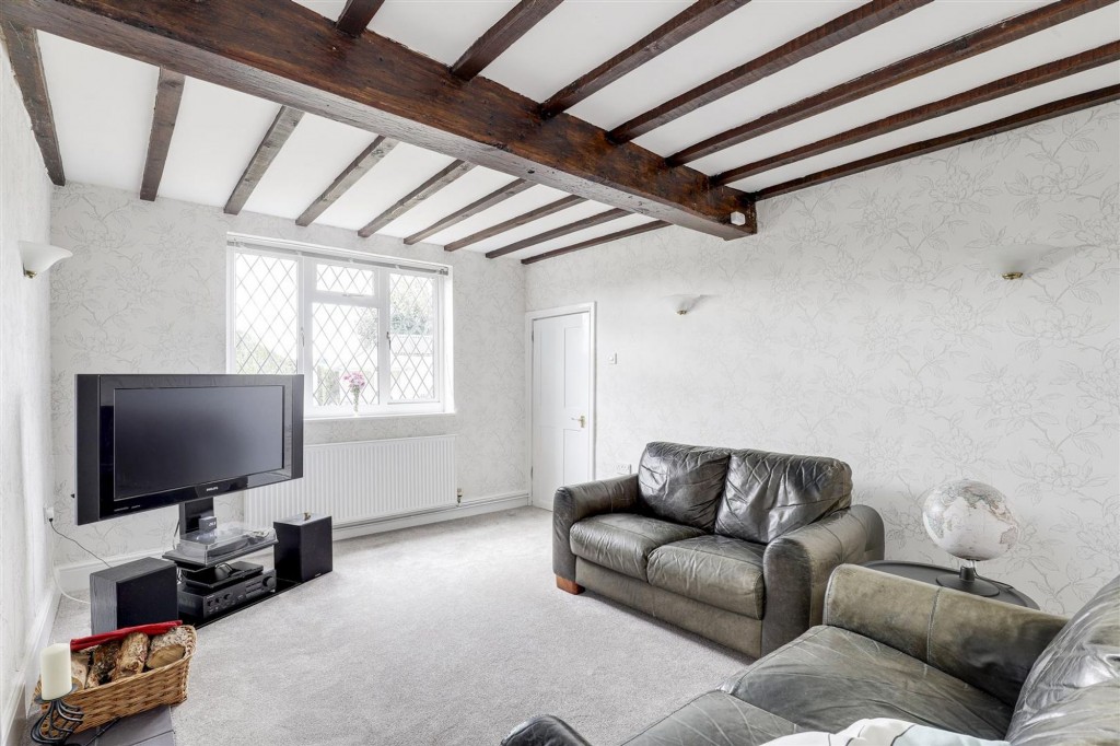 Sandfield Road, Arnold, NG5