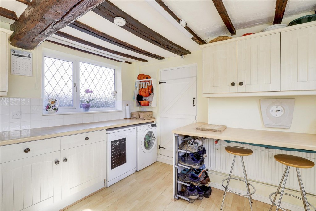 Sandfield Road, Arnold, NG5