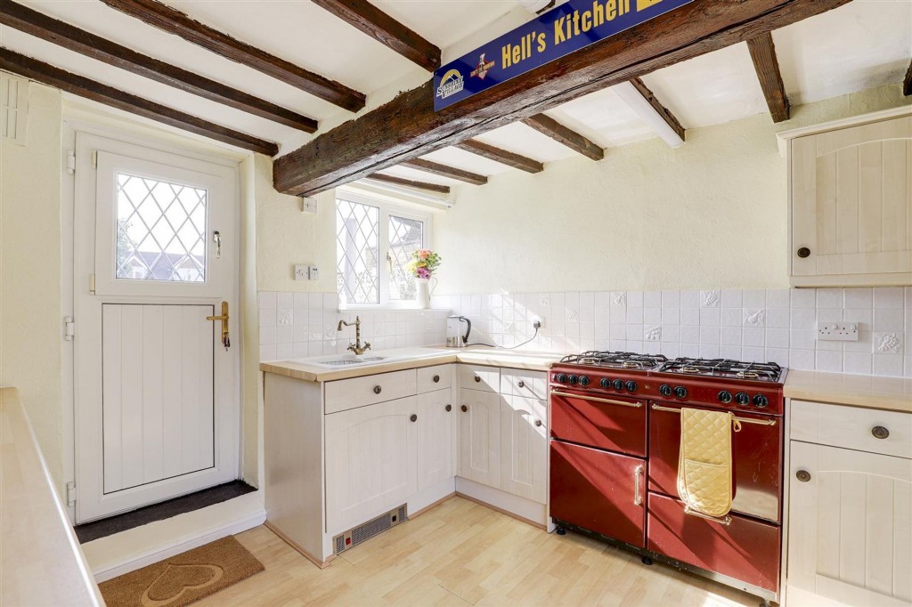 Sandfield Road, Arnold, NG5