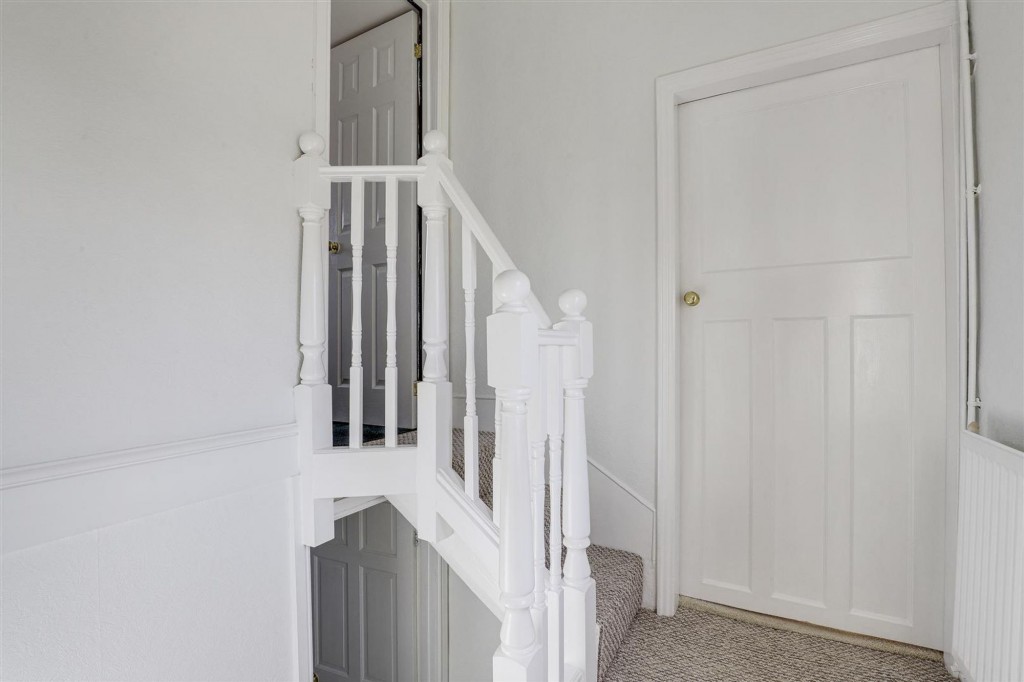 Sandfield Road, Arnold, NG5