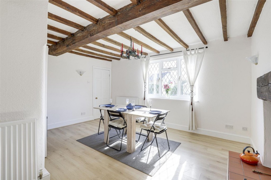 Sandfield Road, Arnold, NG5