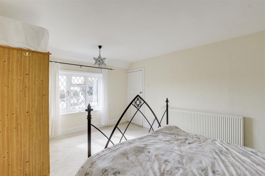 Sandfield Road, Arnold, NG5