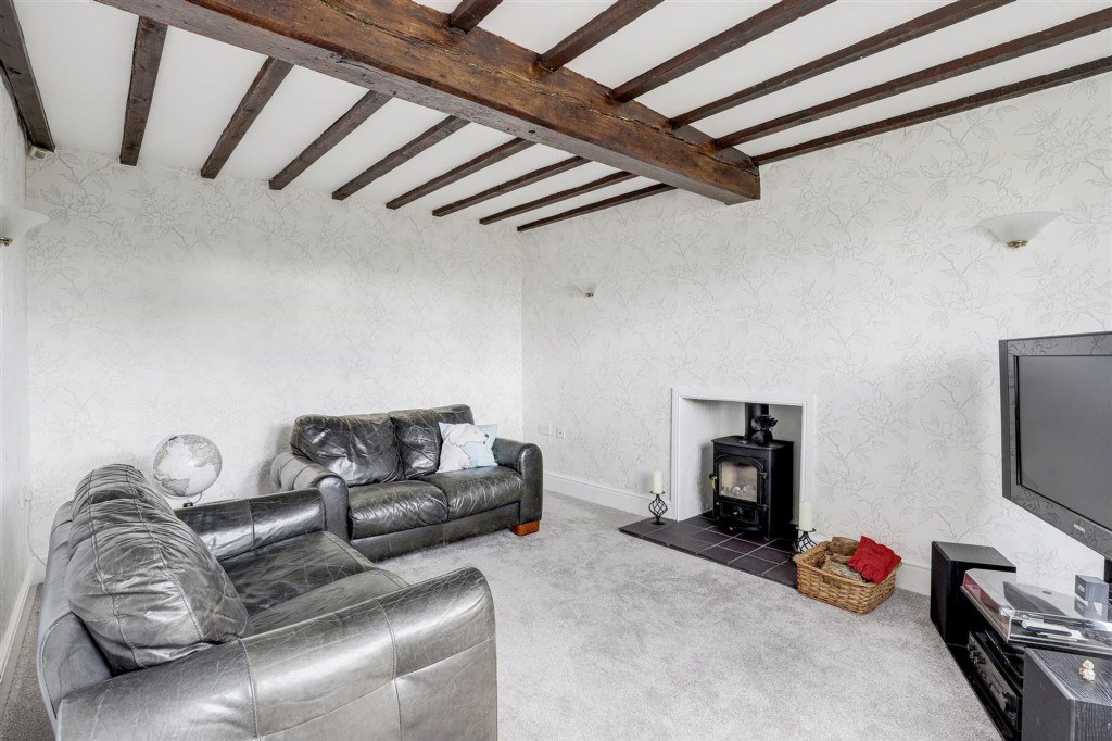 Sandfield Road, Arnold, NG5