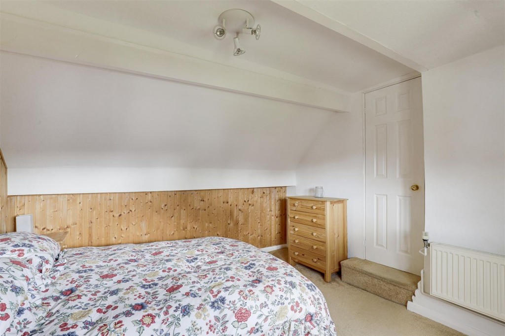 Sandfield Road, Arnold, NG5