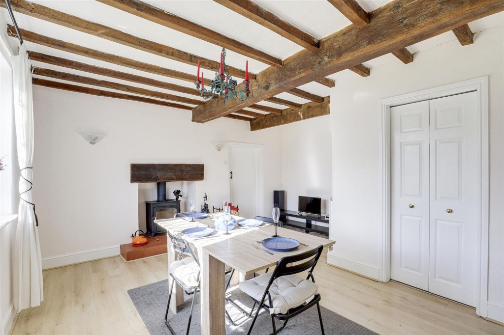 Sandfield Road, Arnold, NG5