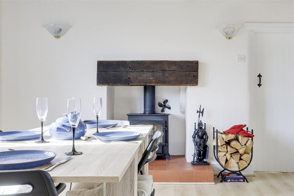 Sandfield Road, Arnold, NG5