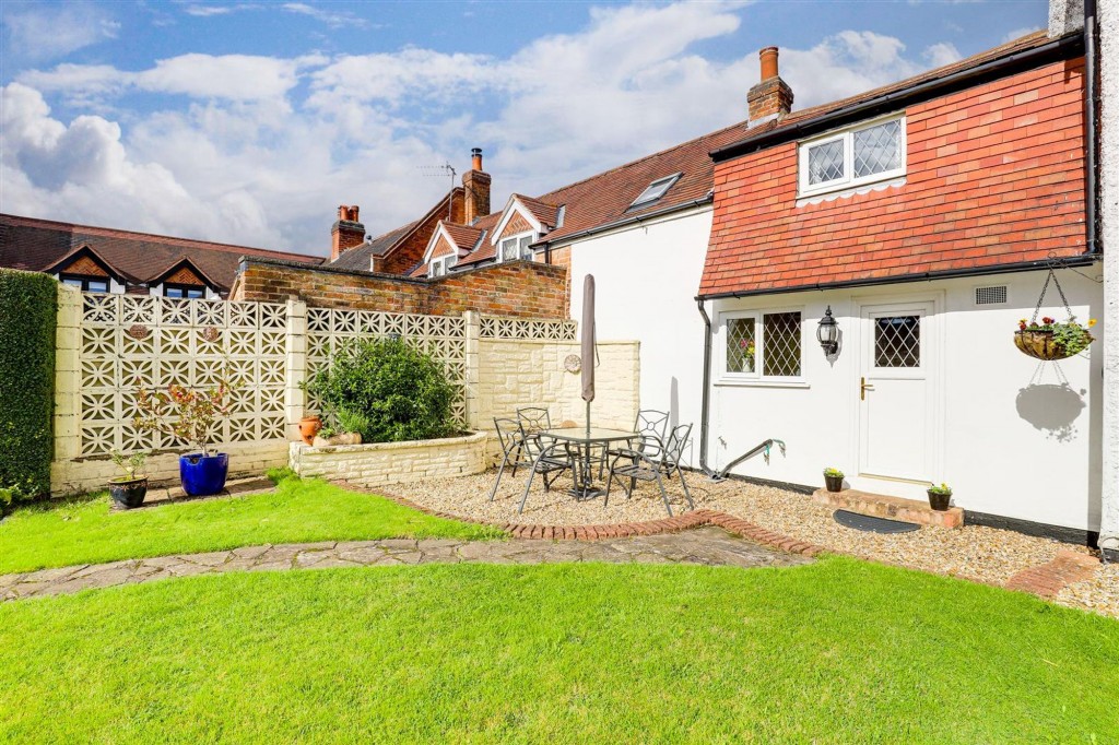 Sandfield Road, Arnold, NG5