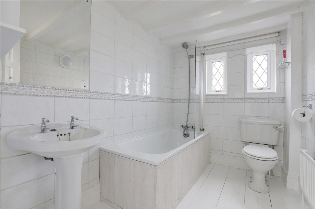 Sandfield Road, Arnold, NG5