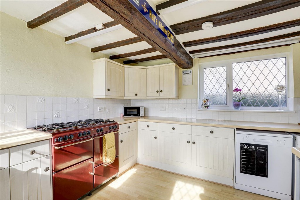 Sandfield Road, Arnold, NG5