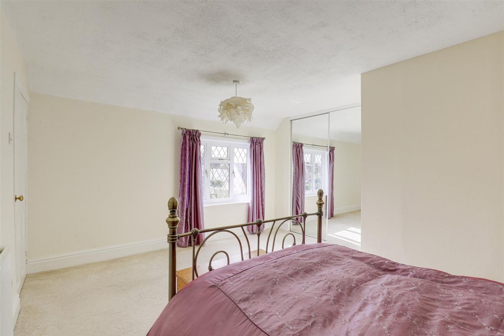 Sandfield Road, Arnold, NG5