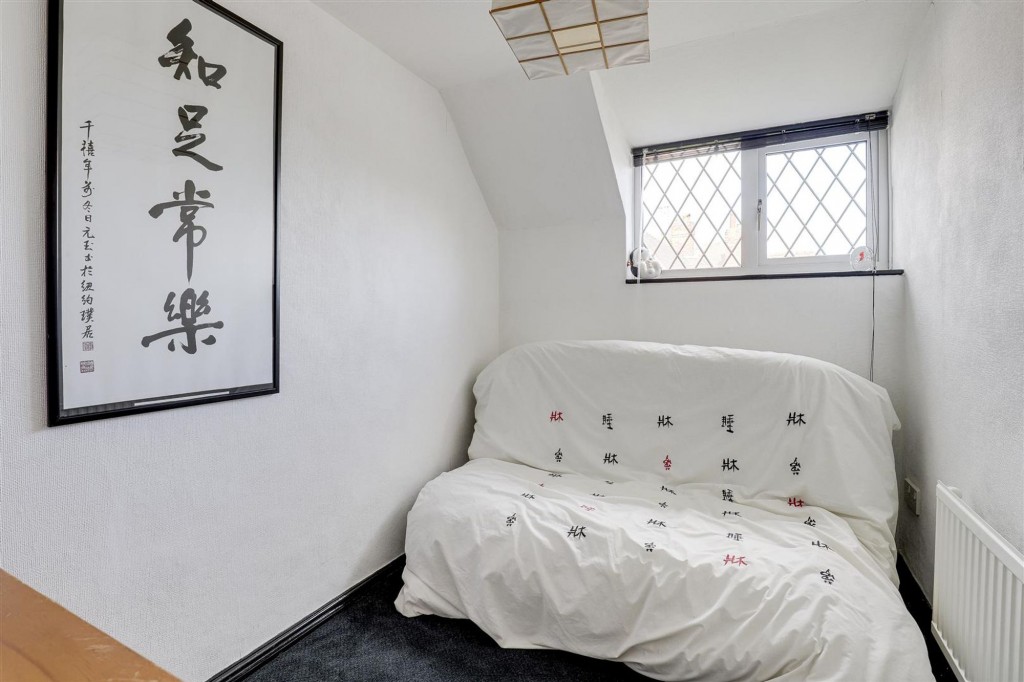 Sandfield Road, Arnold, NG5