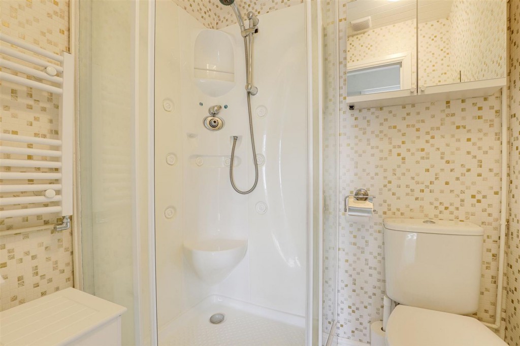 Sandfield Road, Arnold, NG5