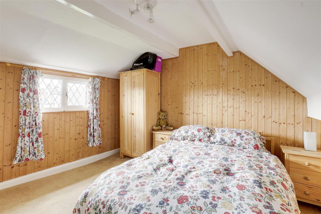 Sandfield Road, Arnold, NG5