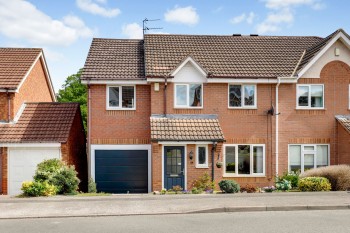 Deer Park Drive, Arnold, NG5