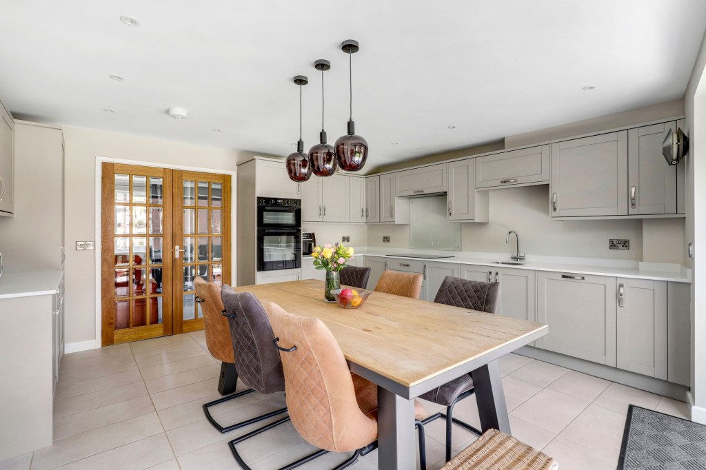 Deer Park Drive, Arnold, NG5