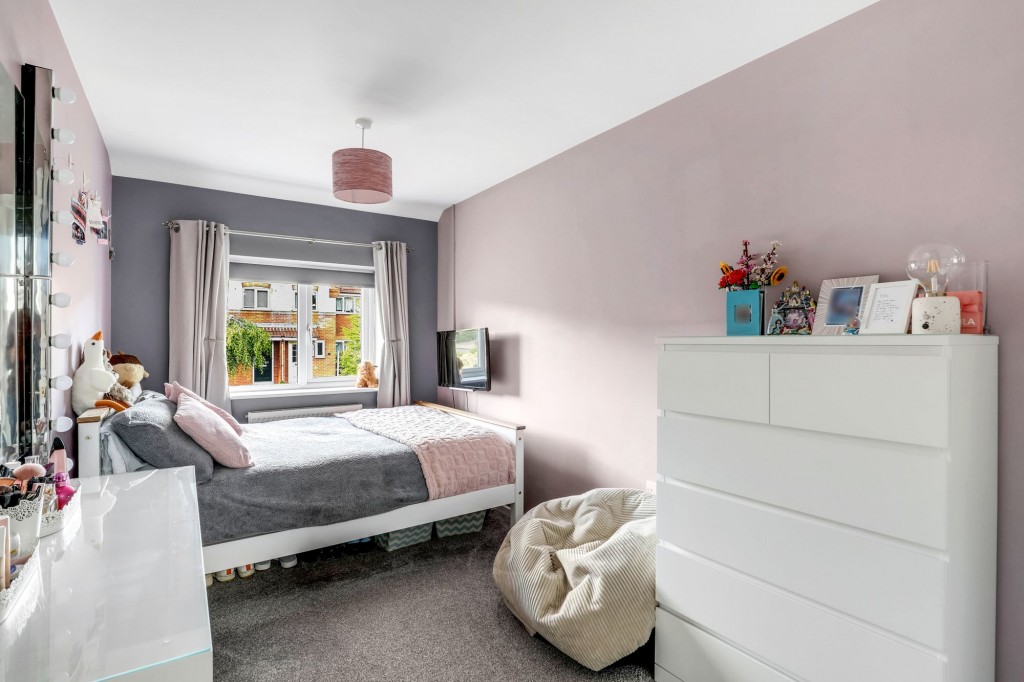 Deer Park Drive, Arnold, NG5