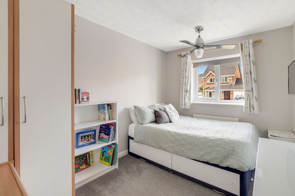 Deer Park Drive, Arnold, NG5