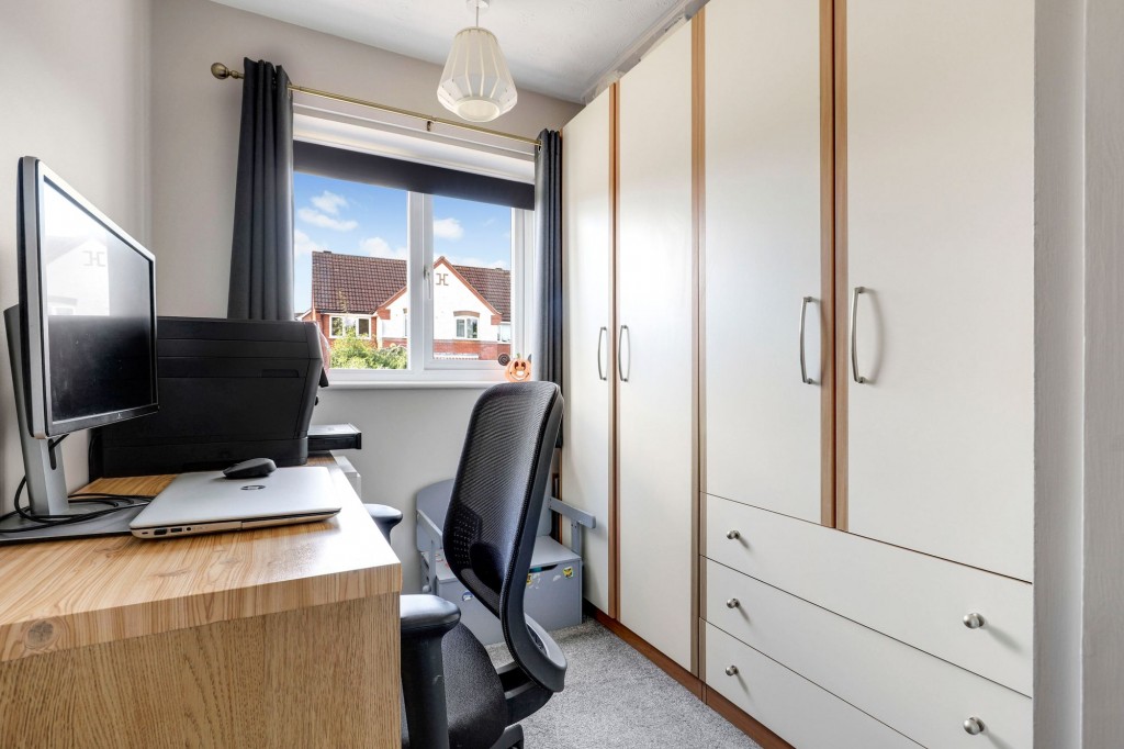 Deer Park Drive, Arnold, NG5