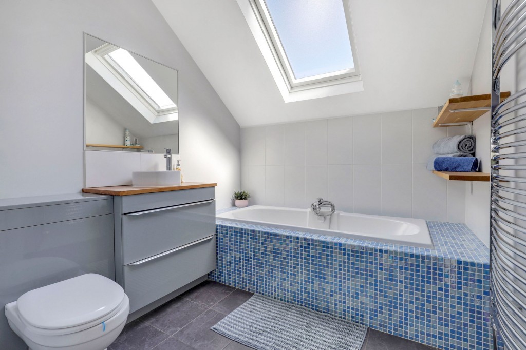 Deer Park Drive, Arnold, NG5
