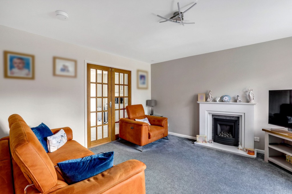 Deer Park Drive, Arnold, NG5