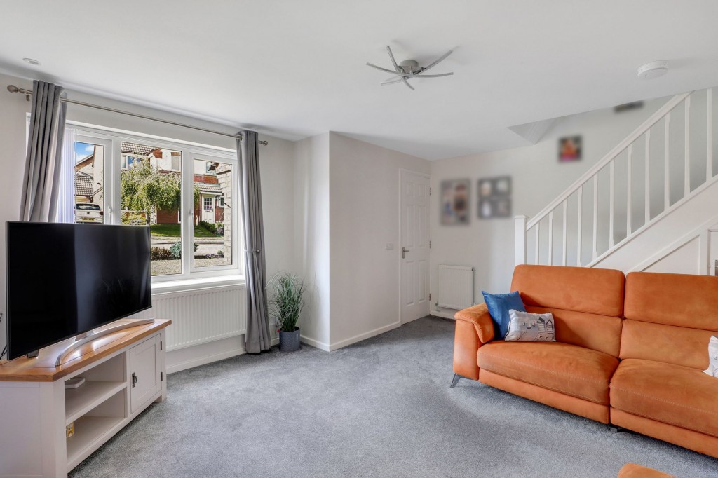 Deer Park Drive, Arnold, NG5