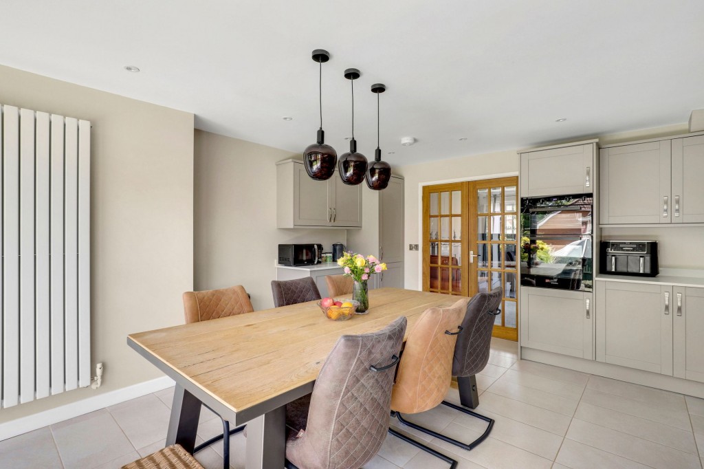 Deer Park Drive, Arnold, NG5