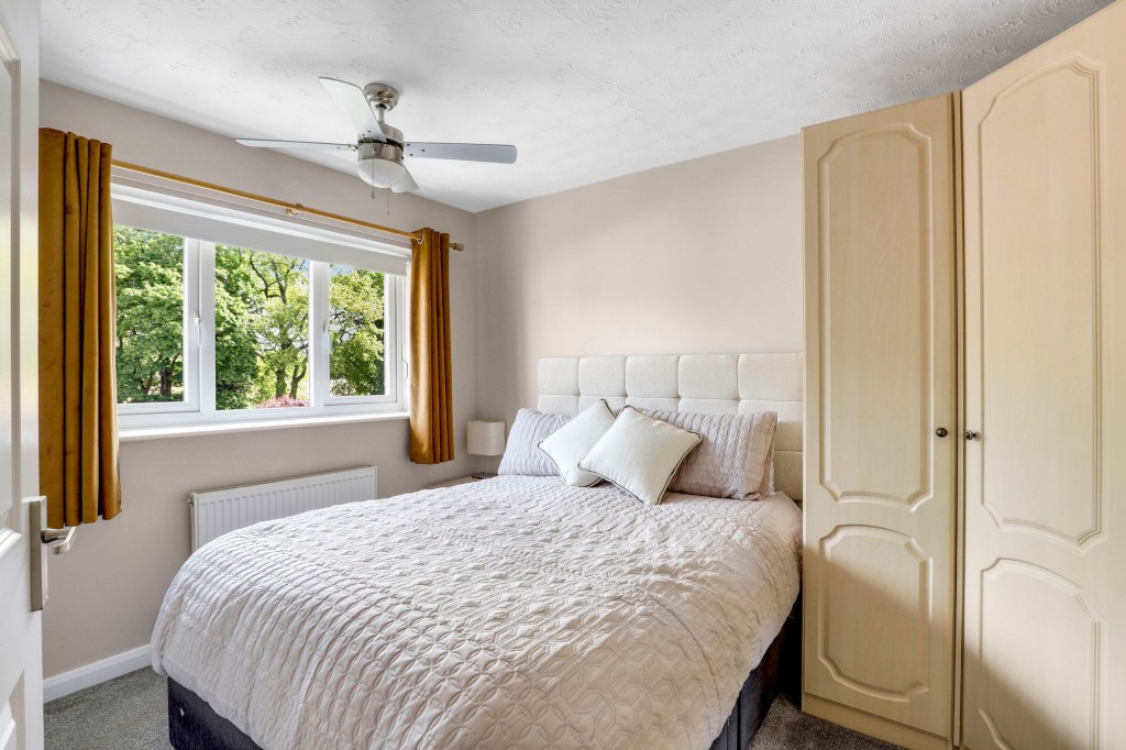 Deer Park Drive, Arnold, NG5