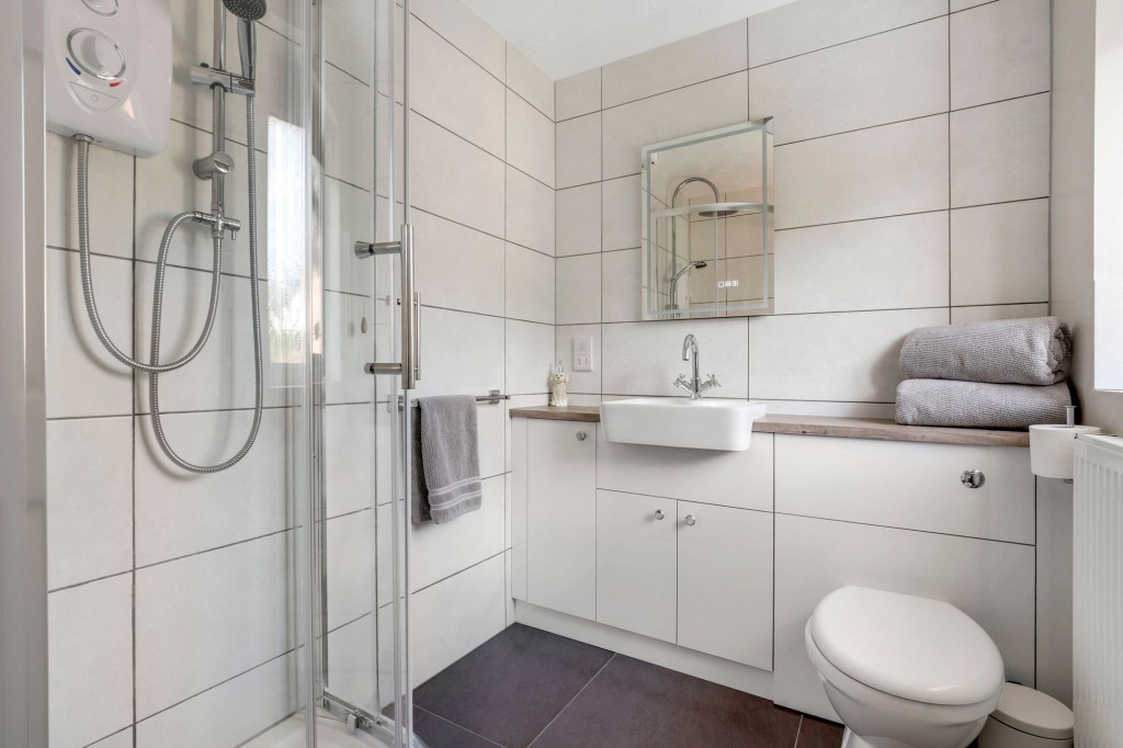 Deer Park Drive, Arnold, NG5