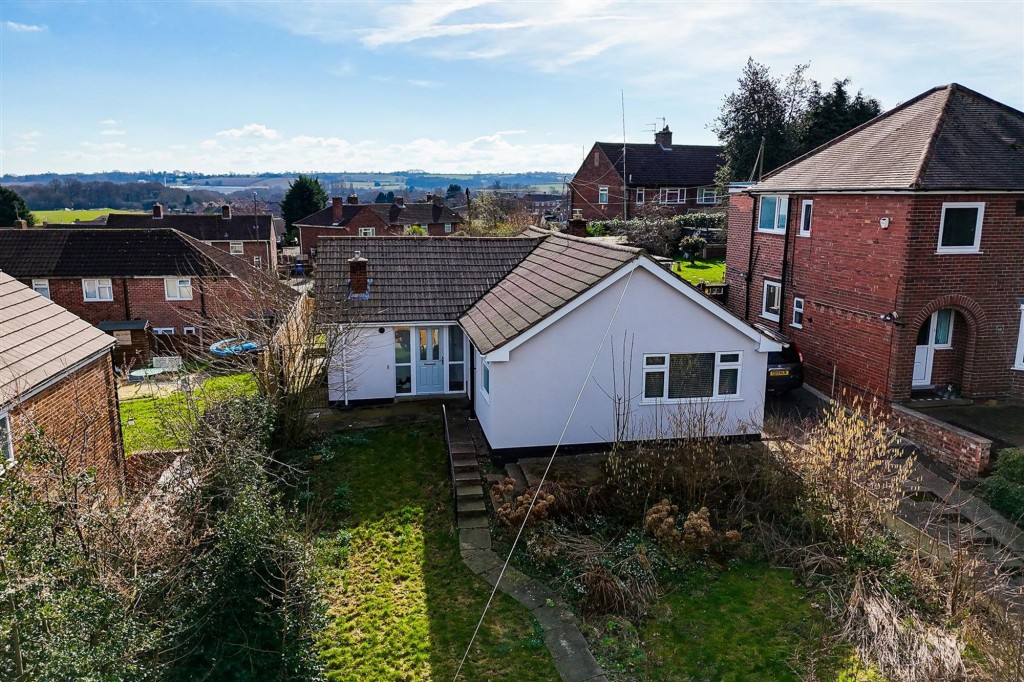 Ladywood Road, Ilkeston, DE7