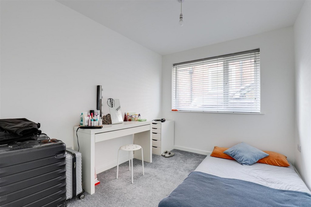 Ladywood Road, Ilkeston, DE7