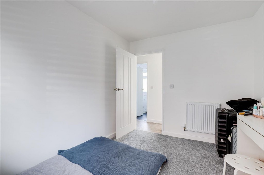 Ladywood Road, Ilkeston, DE7