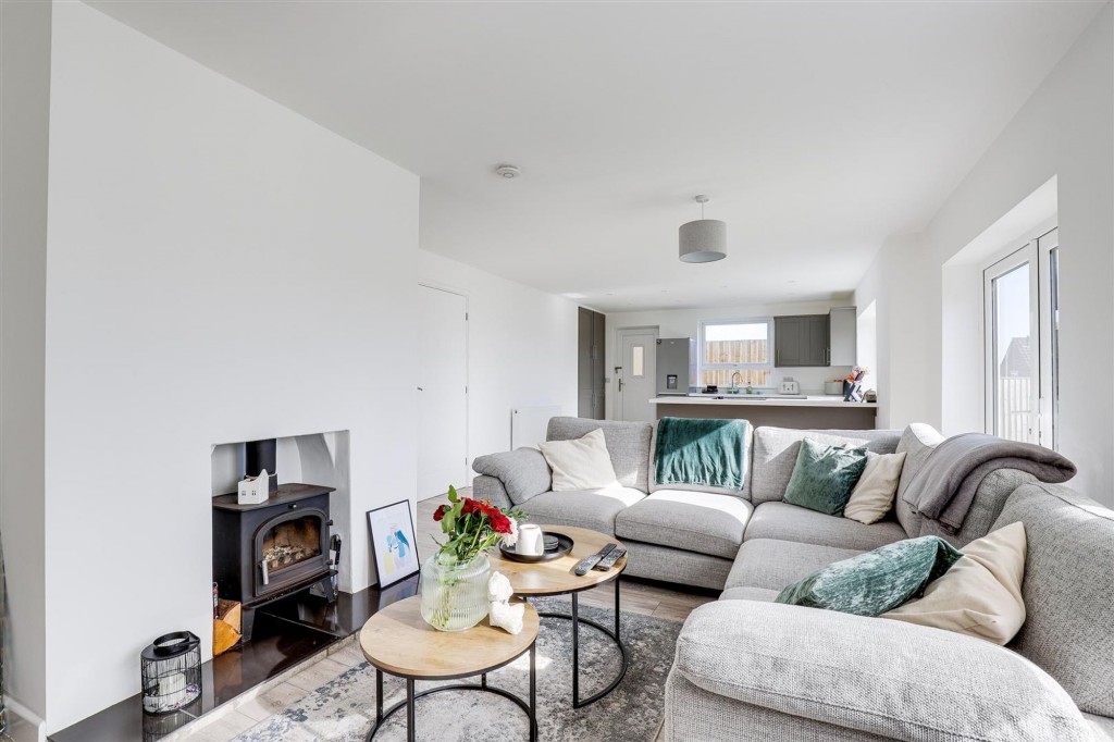 Ladywood Road, Ilkeston, DE7