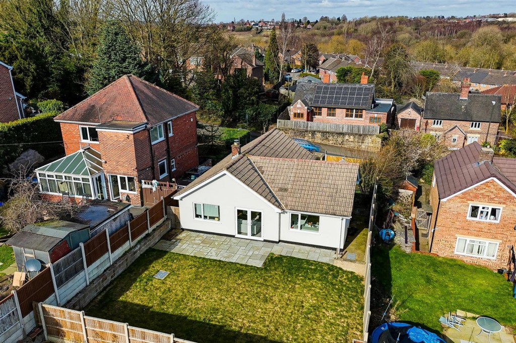 Ladywood Road, Ilkeston, DE7