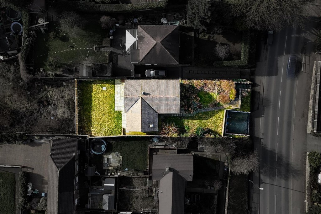 Ladywood Road, Ilkeston, DE7