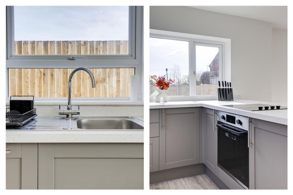 Ladywood Road, Ilkeston, DE7