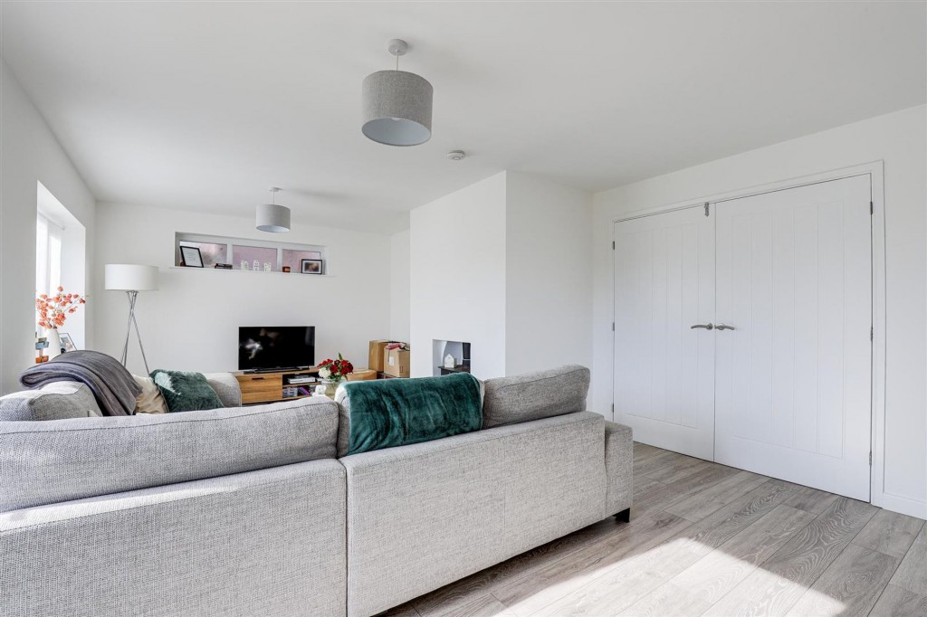 Ladywood Road, Ilkeston, DE7