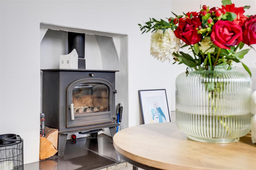 Ladywood Road, Ilkeston, DE7