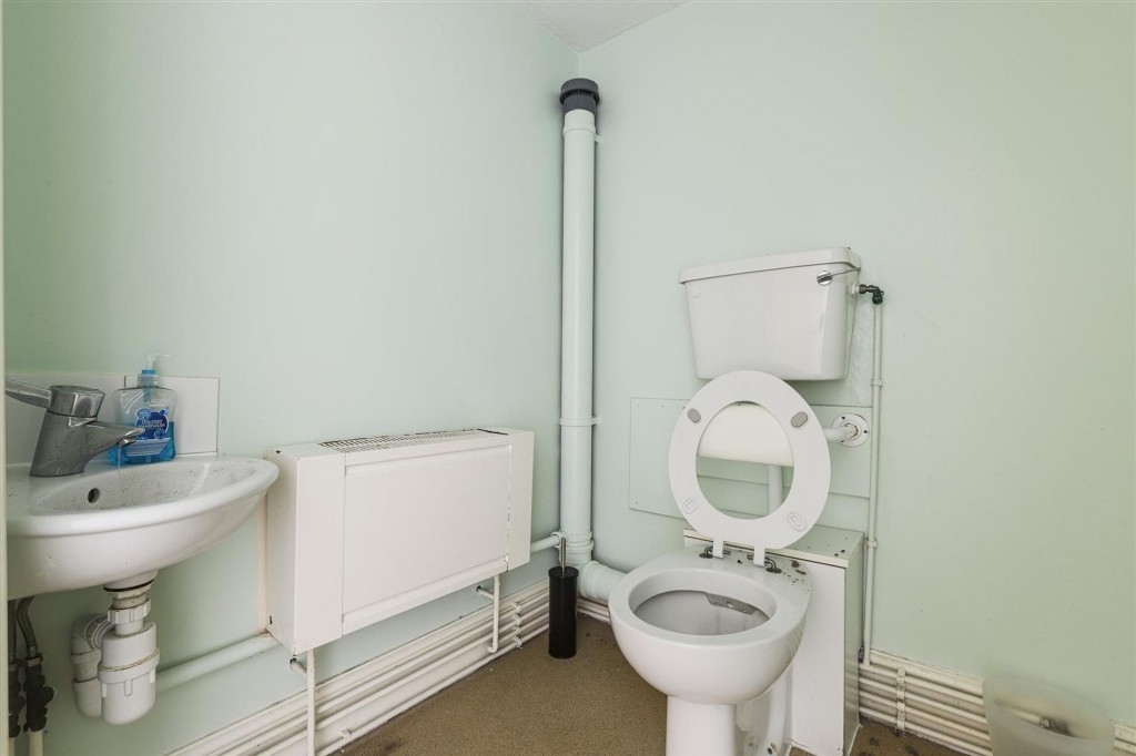 Blenheim Avenue, Nottingham, NG3