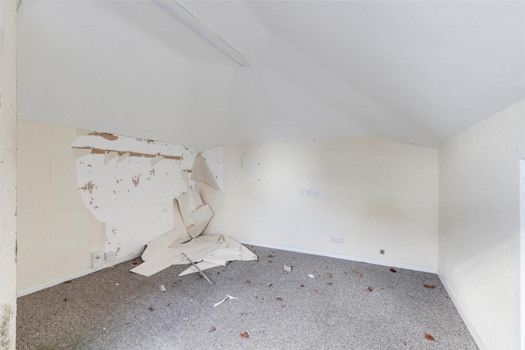 Blenheim Avenue, Nottingham, NG3