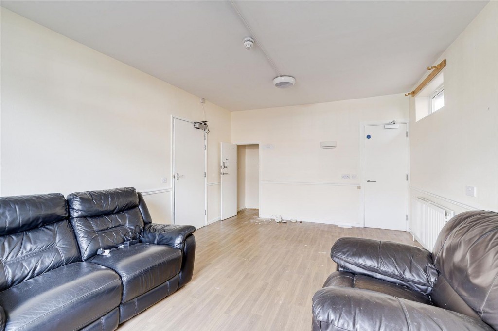 Blenheim Avenue, Nottingham, NG3