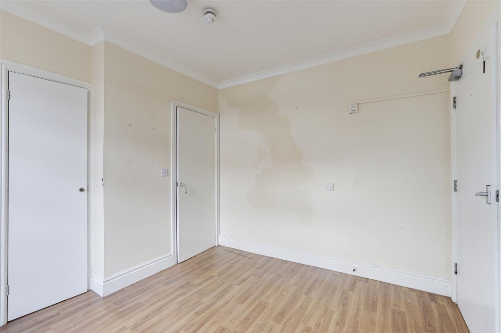 Blenheim Avenue, Nottingham, NG3