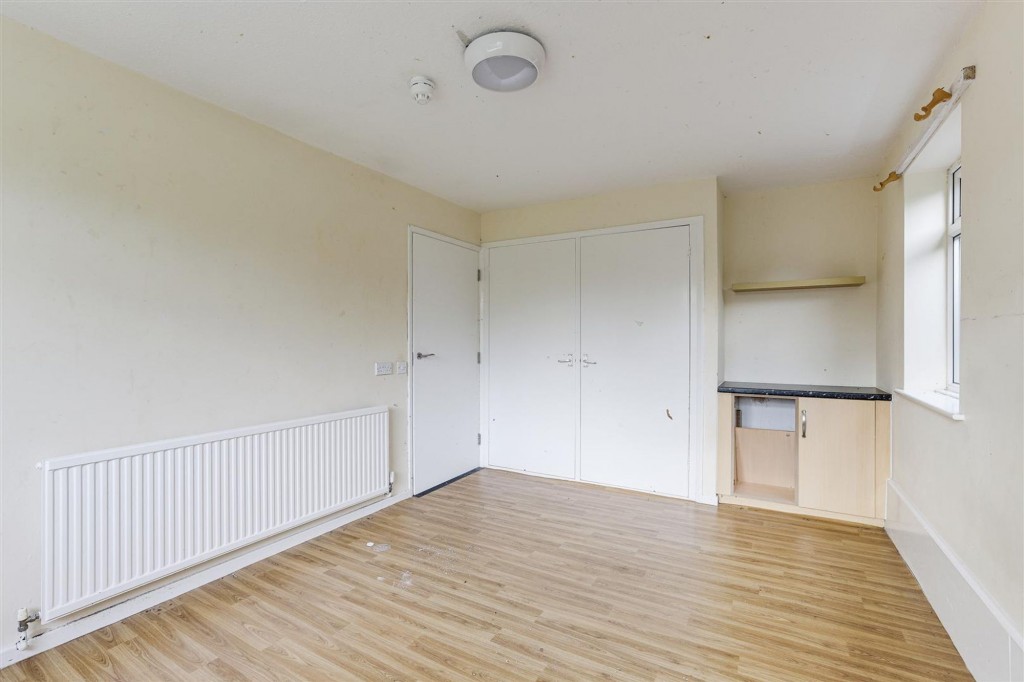 Blenheim Avenue, Nottingham, NG3