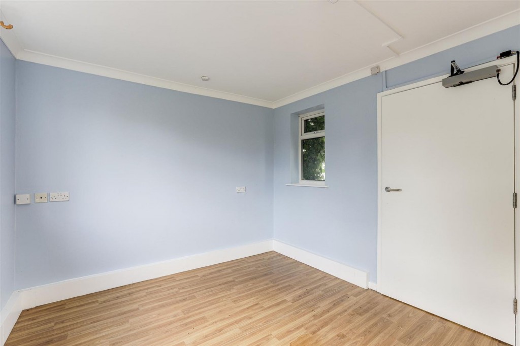 Blenheim Avenue, Nottingham, NG3