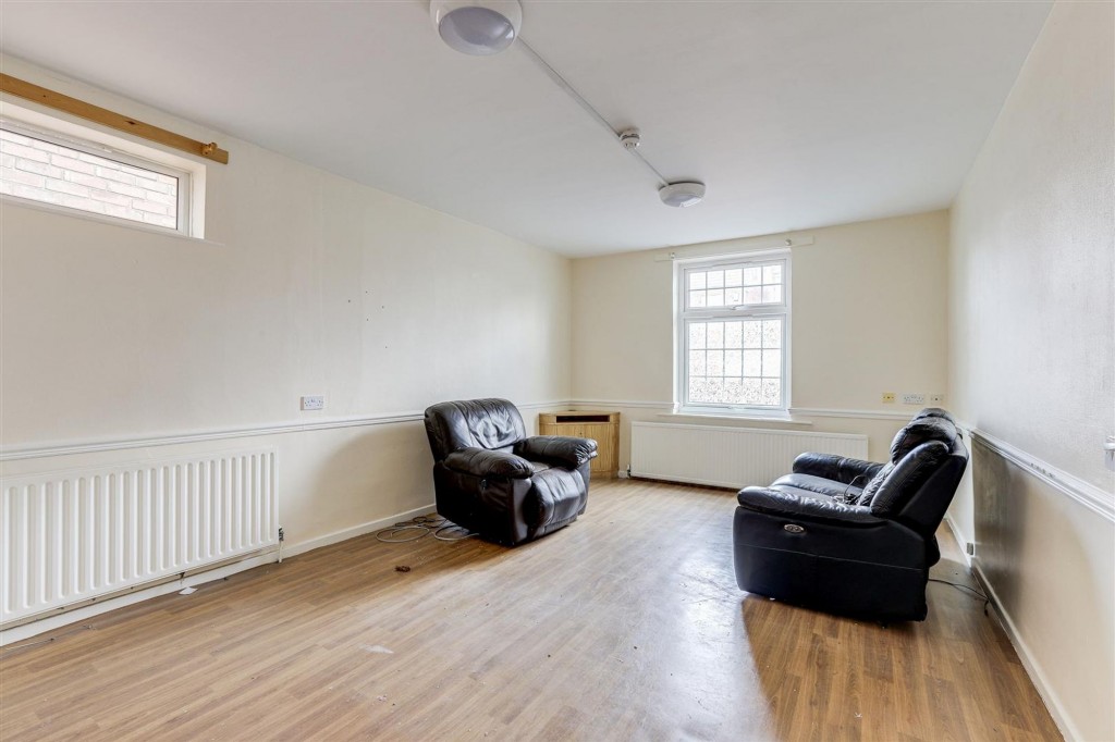 Blenheim Avenue, Nottingham, NG3