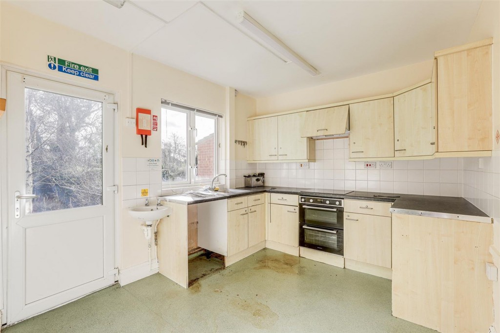 Blenheim Avenue, Nottingham, NG3